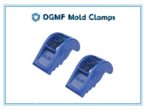 DGMF Mold Clamps Co., Ltd - Power press clamps arching mold clamps for injection molding