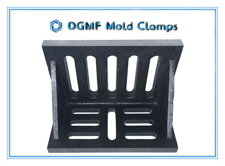 DGMF Mold Clamps Co., Ltd - Precision Angle Plate for Machining Supplier