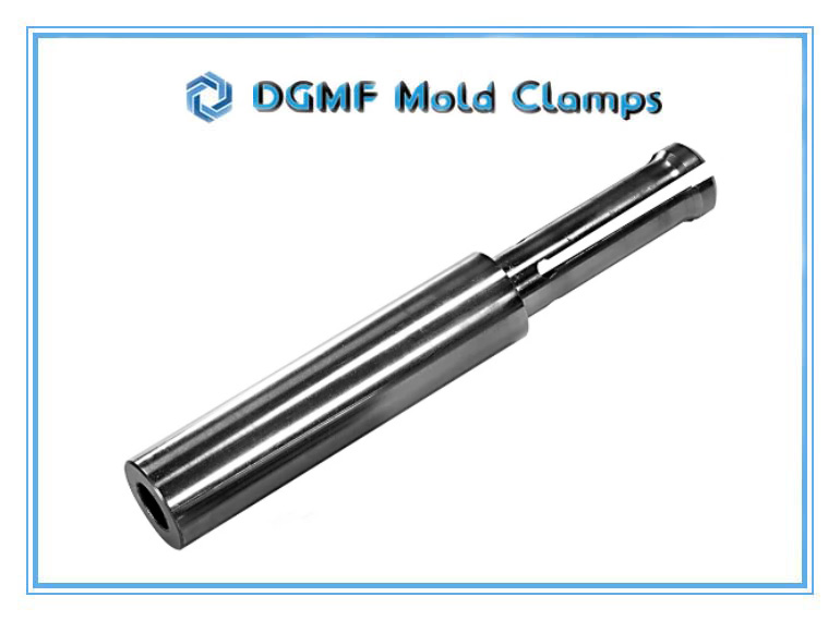 DGMF Mold Clamps Co., Ltd - Pressure Sleeve Z163 Push-Back Units Supplier