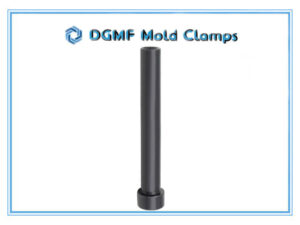 DGMF Mold Clamps Co., Ltd - Puller Bolt A-Type Supplier