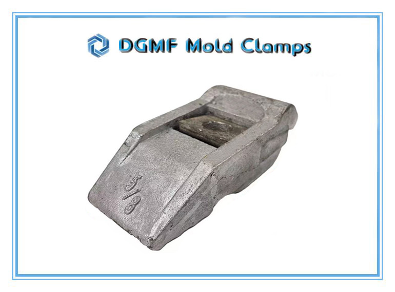 DGMF Mold Clamps Co., Ltd - Quick Change Flat-type Stamping Die Clamp