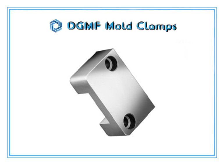 DGMF Mold Clamps Co., Ltd - Rectangular Guide Retainer Z17