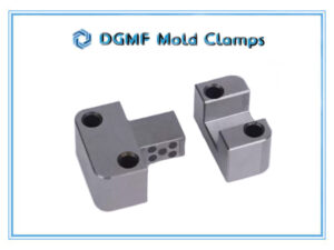 DGMF Mold Clamps Co., Ltd - Rectangular Guide Unit Z0717 Supplier