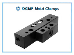 DGMF Mold Clamps Co., Ltd - Roller Pullers RPL Latch Locks Supplier