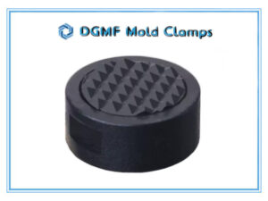 DGMF Mold Clamps Co., Ltd - Round Serrated Gripper Pad PT21-1010 1212 1812 2012 2512 Supplier