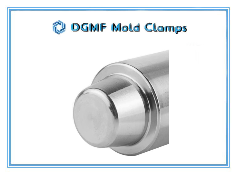 DGMF Mold Clamps Co., Ltd - Round Taper Interlock A2-Type Pin