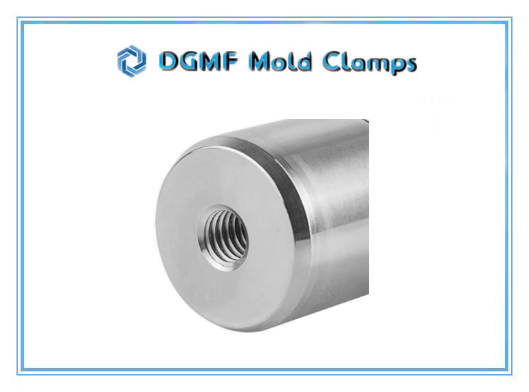 DGMF Mold Clamps Co., Ltd - Round Taper Interlock A2-type Bushing