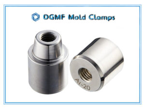 DGMF Mold Clamps Co., Ltd - Round Tapered Interlocks A1-Type Supplier