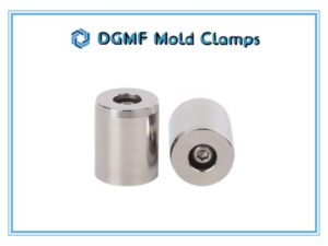 DGMF Mold Clamps Co., Ltd - S136 DGMF Air Poppet Valve Injection Mold Supplier