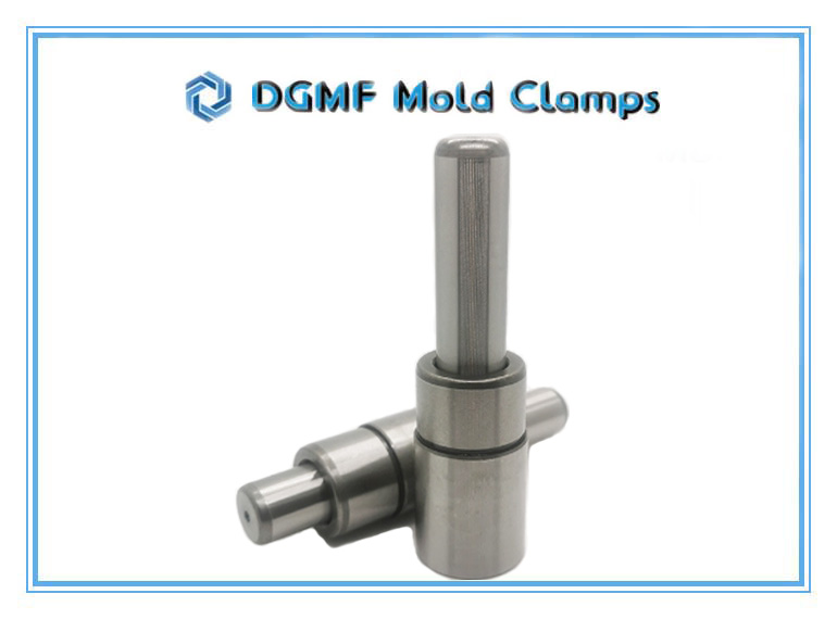 DGMF Mold Clamps Co., Ltd - SGP Removable Type Stripper Guide Post Sets