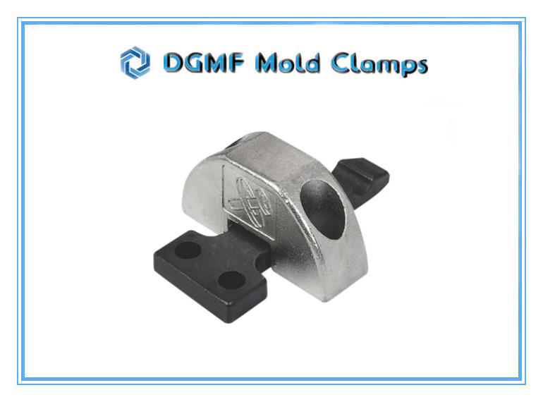 DGMF Mold Clamps Co., Ltd - SLD Mold Latch Device Latch Locking Unit DTP06 Supplier