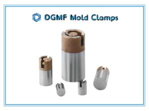 DGMF Mold Clamps Co., Ltd - SUS420 DGMF Air Poppet Valves Supplier