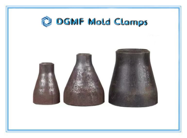 DGMF Mold Clamps Co., Ltd - Seamless Concentric Reducers