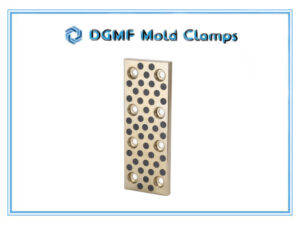 DGMF Mold Clamps Co., Ltd - Self-Lubricating Wear Plates STLW Series Supplier