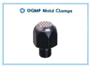 DGMF Mold Clamps Co., Ltd - Serrated Ball End Bolt PT02 Supplier