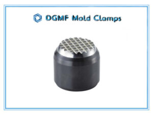 DGMF Mold Clamps Co., Ltd - Serrated Ball End Bolt PT53 Screw Supplier