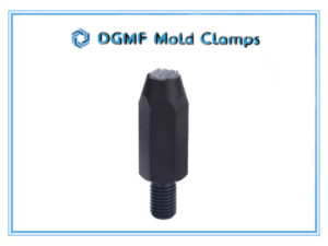 DGMF Mold Clamps Co., Ltd - Serrated-End Feet PT46 Bolt Supplier