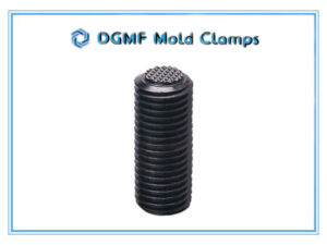 DGMF Mold Clamps Co., Ltd - Serrated Surface Gripper Screw PT18-1025 1050 1225 1250 1625 1650 2025 2050 Supplier