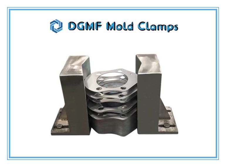 DGMF Mold Clamps Co., Ltd - Sheet Separators for Automatic Sheet Handling