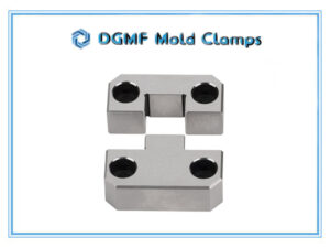 DGMF Mold Clamps Co., Ltd - Side Locks Parting Line Components PL38 50 75 100 125 Supplier