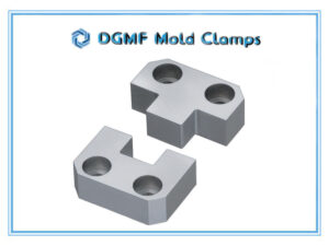 DGMF Mold Clamps Co., Ltd - Side Straight Block Sets TSSB Series Positioning Line Components Supplier