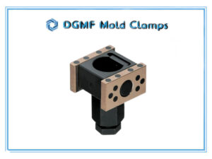 DGMF Mold Clamps Co., Ltd - Slide Core Guide Parts (Adjusting-Type) SCZAP Series Supplier