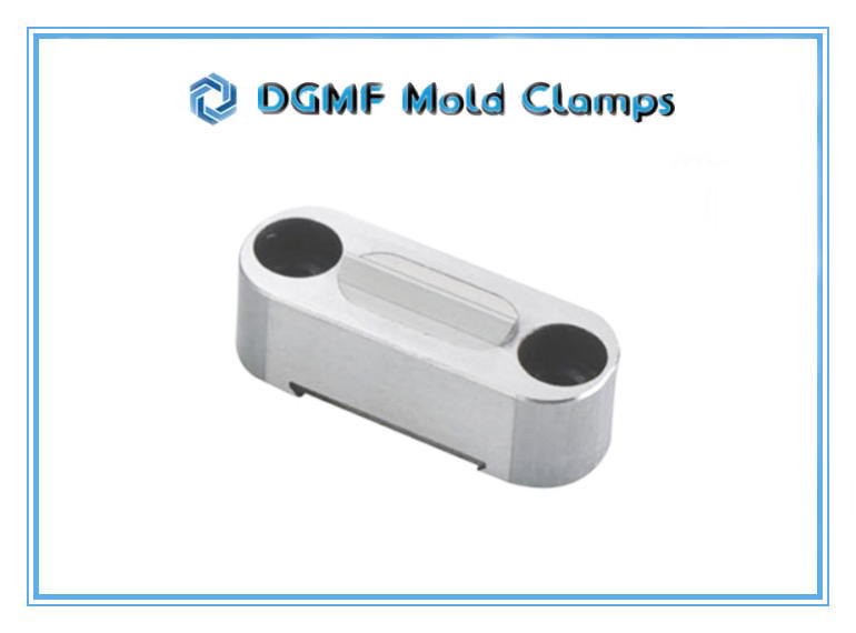 DGMF Mold Clamps Co., Ltd - Slide-Holding Device Z5140-0 Slide Retainer