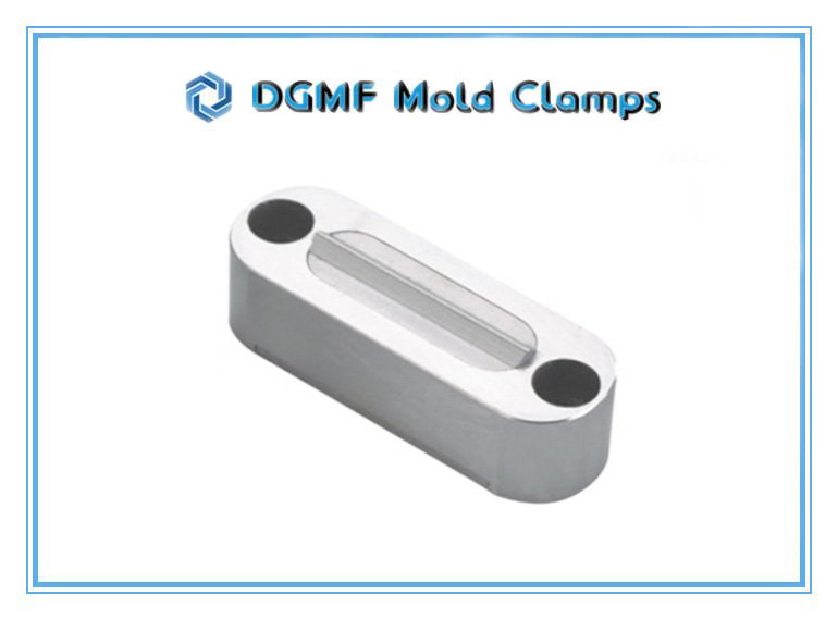 DGMF Mold Clamps Co., Ltd - Slide-Holding Device Z5140-1 Slide Retainer