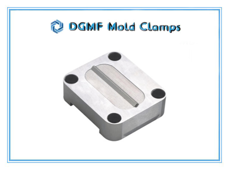 DGMF Mold Clamps Co., Ltd - Slide-Holding Device Z5140-2 Slide Retainer