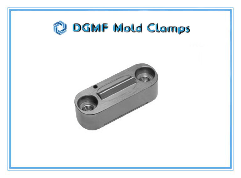 DGMF Mold Clamps Co., Ltd - Slide-Holding Device Z5140 -Type 0 Slide Retainer Style