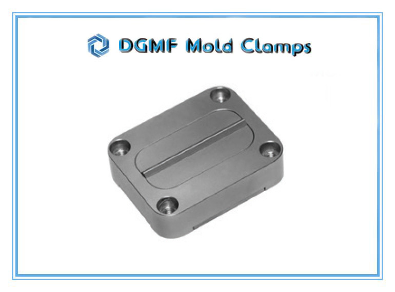 DGMF Mold Clamps Co., Ltd - Slide-Holding Device Z5140 -Type 2 Slide Retainer Style