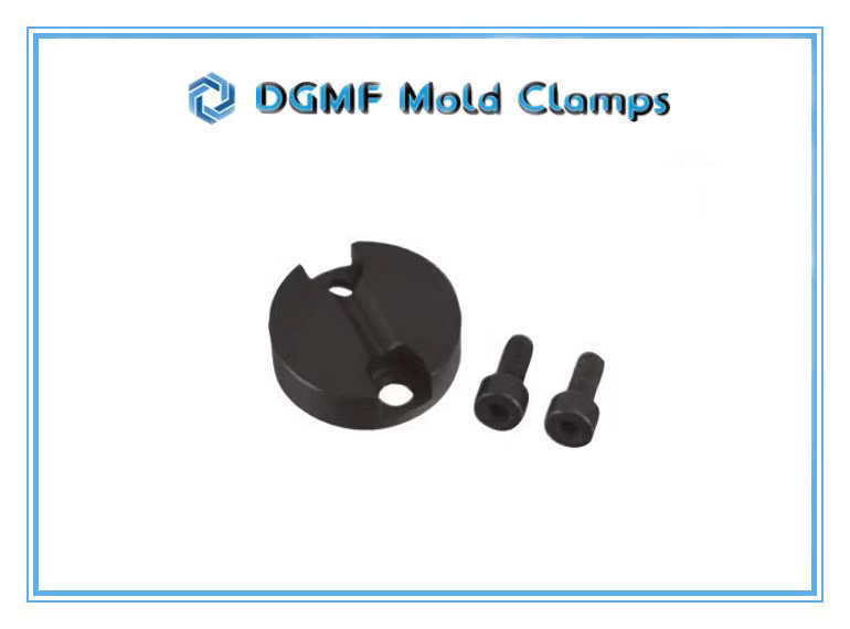 DGMF Mold Clamps Co., Ltd - Slide Retainer Z1893 Plastic Injection Molding Component