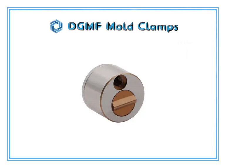 DGMF Mold Clamps Co., Ltd - Slide Retainer Z5129 Z5130 Holding Device