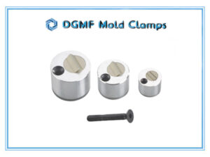 DGMF Mold Clamps Co., Ltd - Slide Retainers Round Slide Holding Devices Z5129 Z5130 Supplier