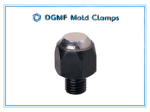 DGMF Mold Clamps Co., Ltd - Smooth Ball End Bolt PT01 Supplier