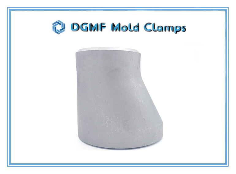 DGMF Mold Clamps Co., Ltd - Stainless Steel Butt-Weld Eccentric Reducer