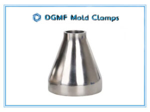 DGMF Mold Clamps Co., Ltd - Stainless Steel Concentric Reducers Supplier