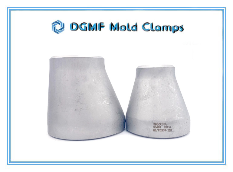 DGMF Mold Clamps Co., Ltd - Stainless Steel Eccentric Pipe Reducers