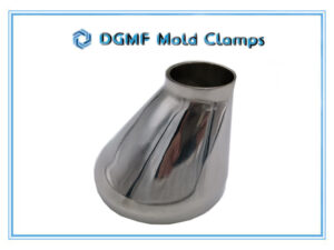 DGMF Mold Clamps Co., Ltd - Stainless Steel Eccentric Reducers Supplier