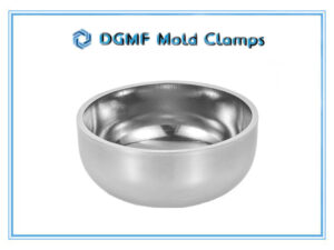 DGMF Mold Clamps Co., Ltd - Stainless Steel Elliptical Heads Supplier