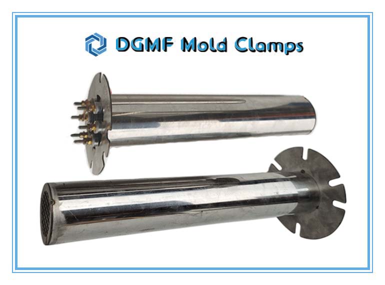 DGMF Mold Clamps Co., Ltd - Stainless Steel Energy-saving Heaters for Hopper Dryers