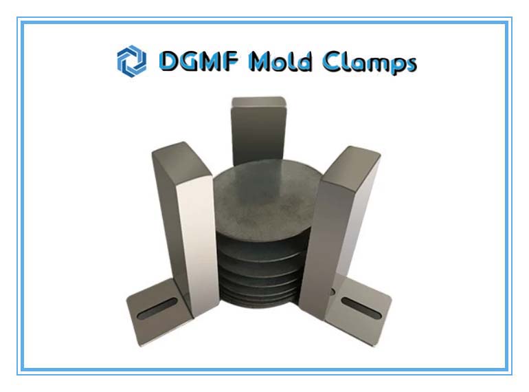 DGMF Mold Clamps Co., Ltd - Stainless Steel Magnetic Sheet Metal Separators