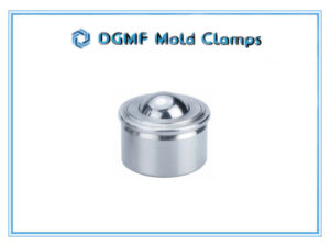 DGMF Mold Clamps Co., Ltd - Stainless Steel PT49 Ball Rollers Press-fit Type Supplier