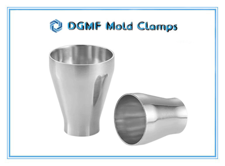 DGMF Mold Clamps Co., Ltd - Stainless Steel Seamless Concentric Reducers