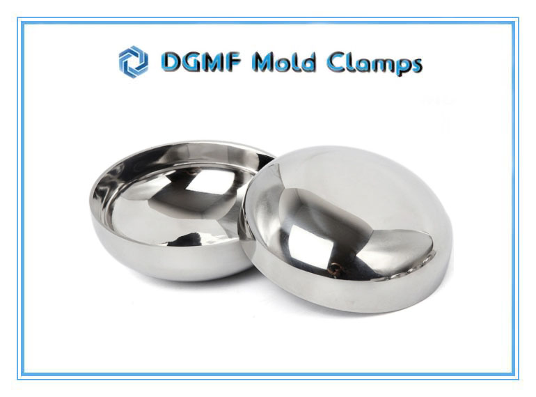 DGMF Mold Clamps Co., Ltd - Stainless Steel Semi-ellipsoidal Heads