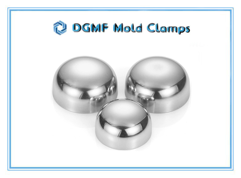 DGMF Mold Clamps Co., Ltd - Stainless Steel Tank Heads