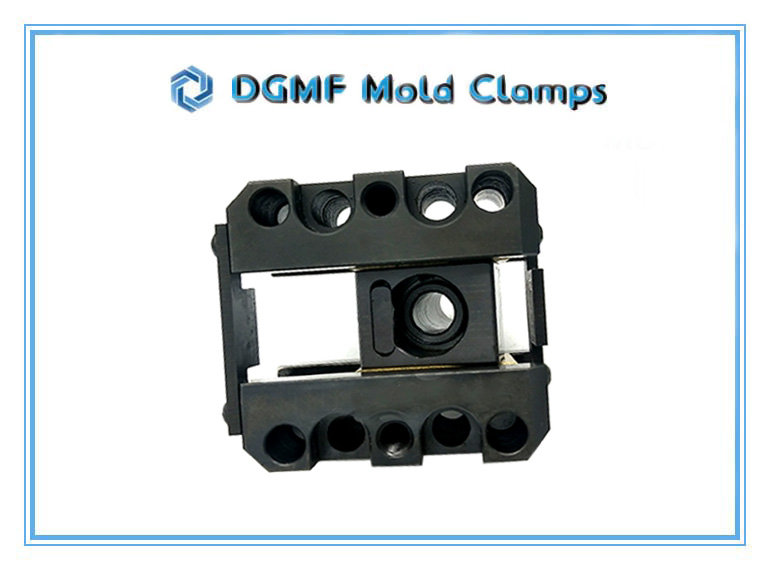 DGMF Mold Clamps Co., Ltd - Standard Adjusting-Type Oil-Free SCZA Slide Units For Loose Core