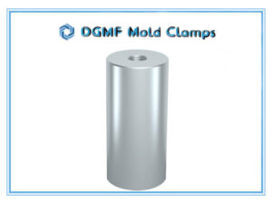 DGMF Mold Clamps Co., Ltd - Standard Support Pillars with Tapped Supplier