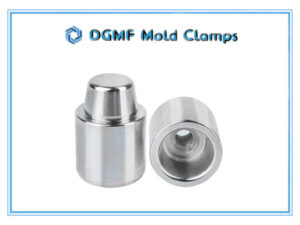 DGMF Mold Clamps Co., Ltd - Standard Type Tapered Pin Set TPN Round Taper Interlocks Supplier