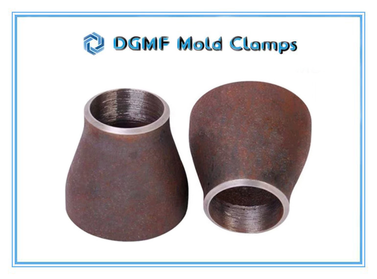 DGMF Mold Clamps Co., Ltd - Steel Pipe Reducers